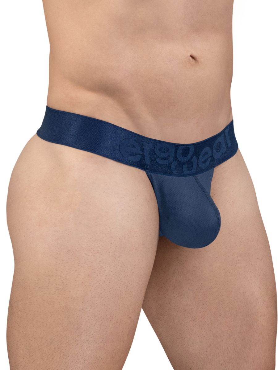 Men's MAX BOLD SE G-String Underwear