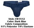 Men's MAX BOLD SE G-String Underwear