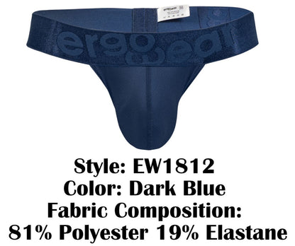 Men's MAX BOLD SE G-String Underwear