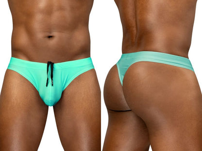 X4D SW Swim Thongs