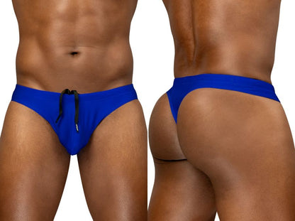 X4D SW Swim Thongs