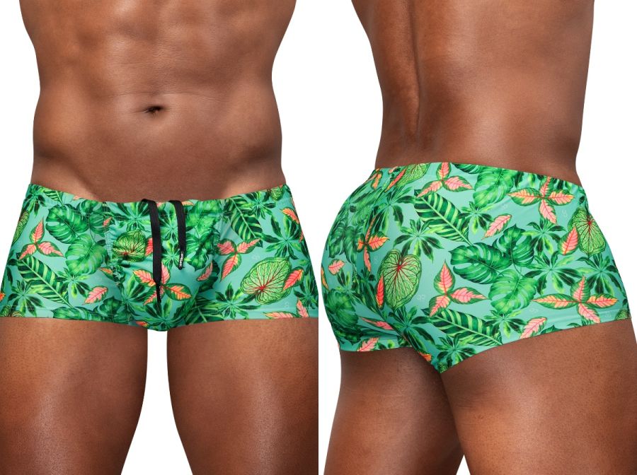 FEEL SW Swim Trunks