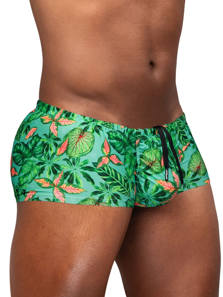 FEEL SW Swim Trunks