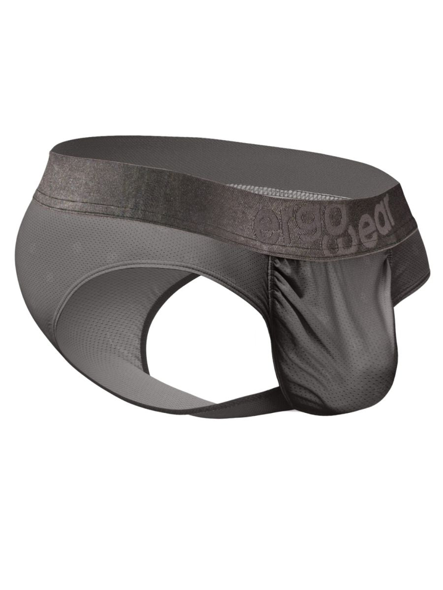 ErgoWear Men's FEEL SE Briefs Underwear with innovative contour pouch
