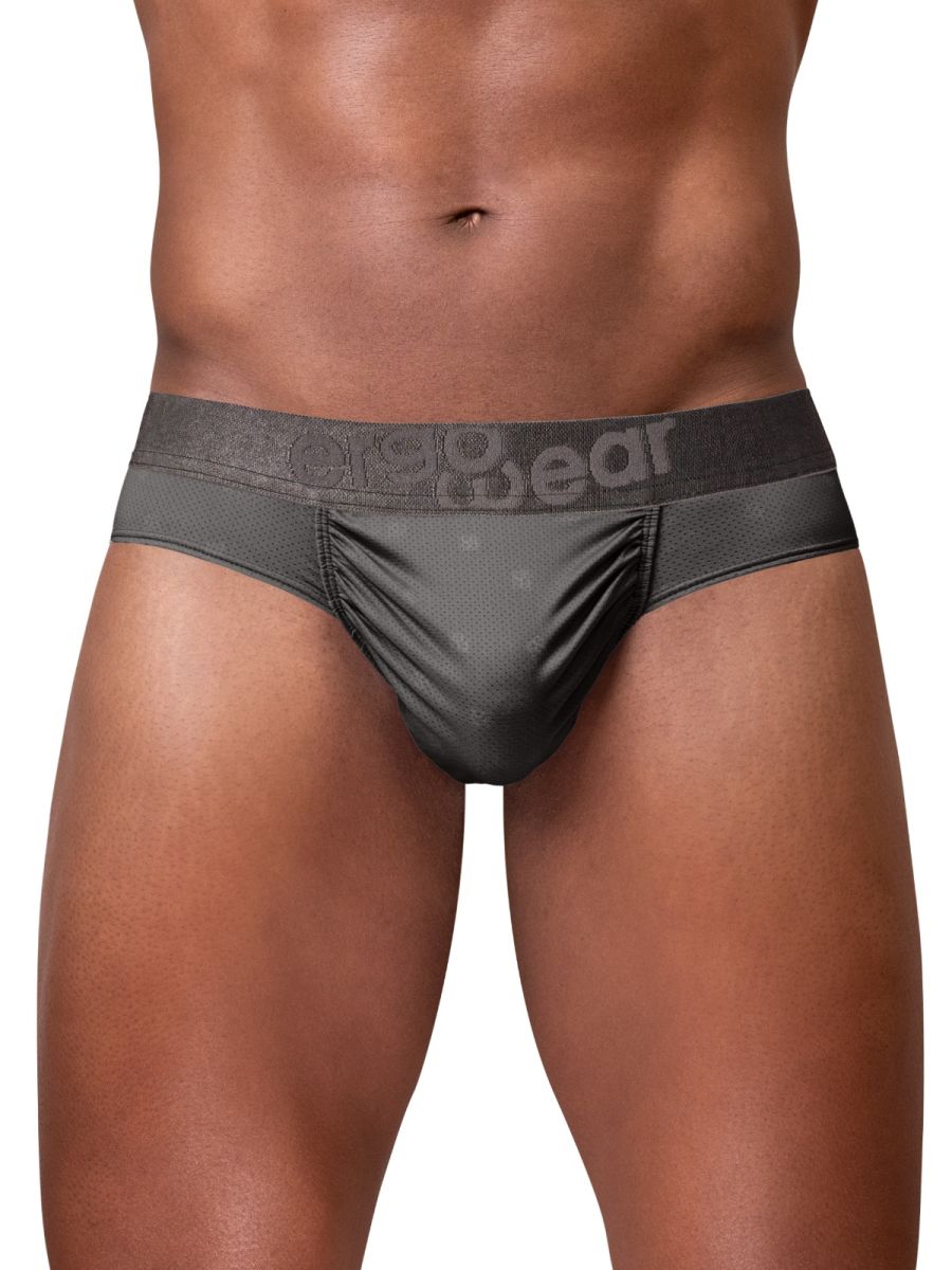 ErgoWear Men's FEEL SE Briefs Underwear with innovative contour pouch