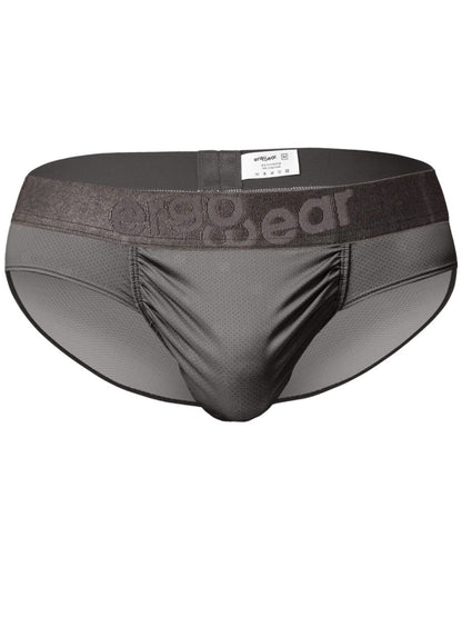 ErgoWear Men's FEEL SE Briefs Underwear with innovative contour pouch