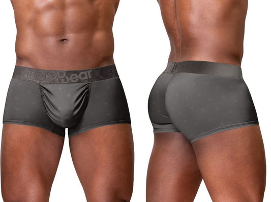 ErgoWear FEEL SE Trunks Underwear with ergonomic support and modern style