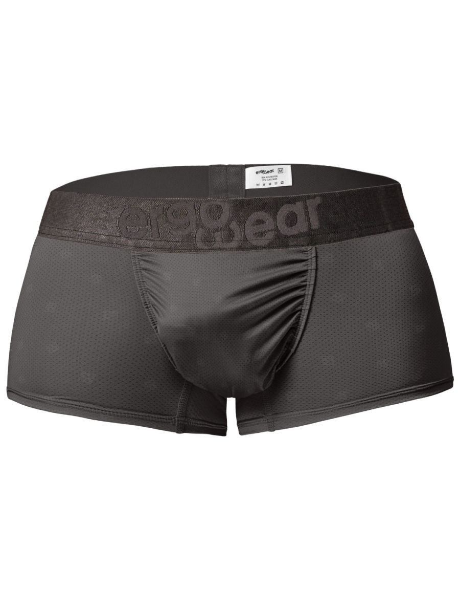 ErgoWear FEEL SE Trunks Underwear with ergonomic support and modern style