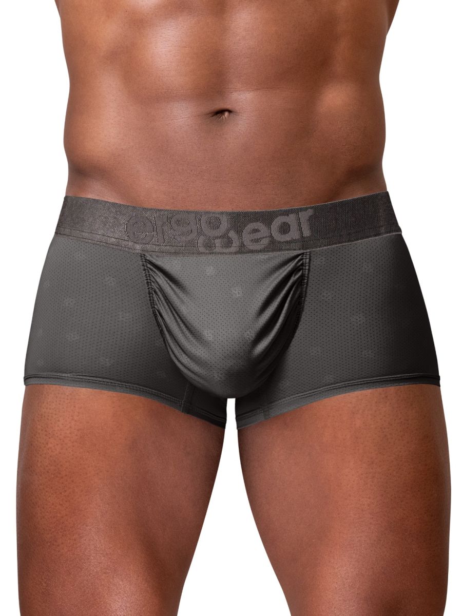 ErgoWear FEEL SE Trunks Underwear with ergonomic support and modern style