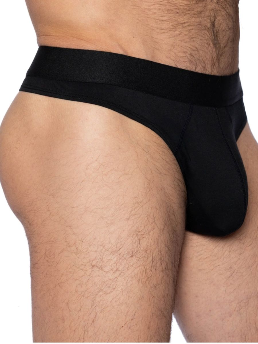 Active Thong