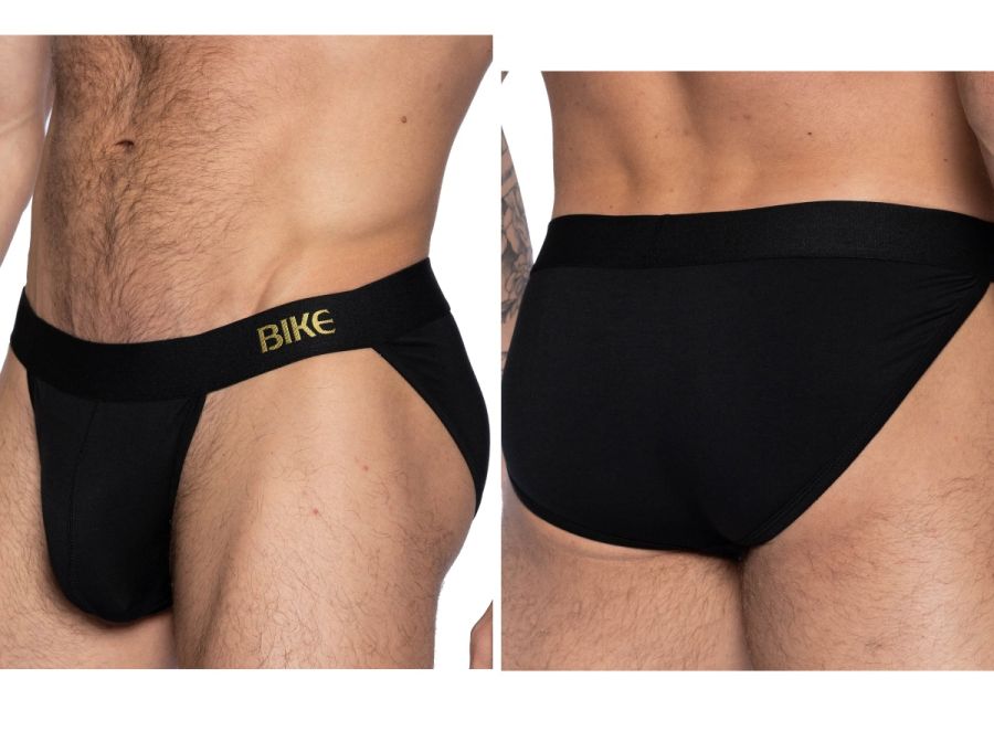 Active Jock Brief