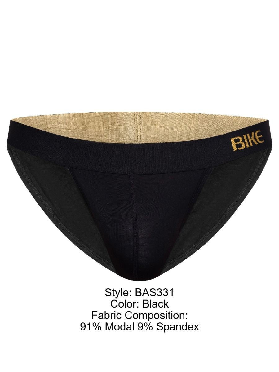 Active Jock Brief