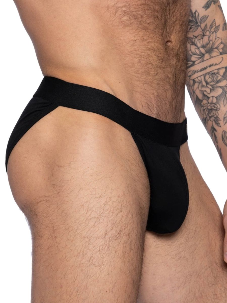 Active Jock Brief