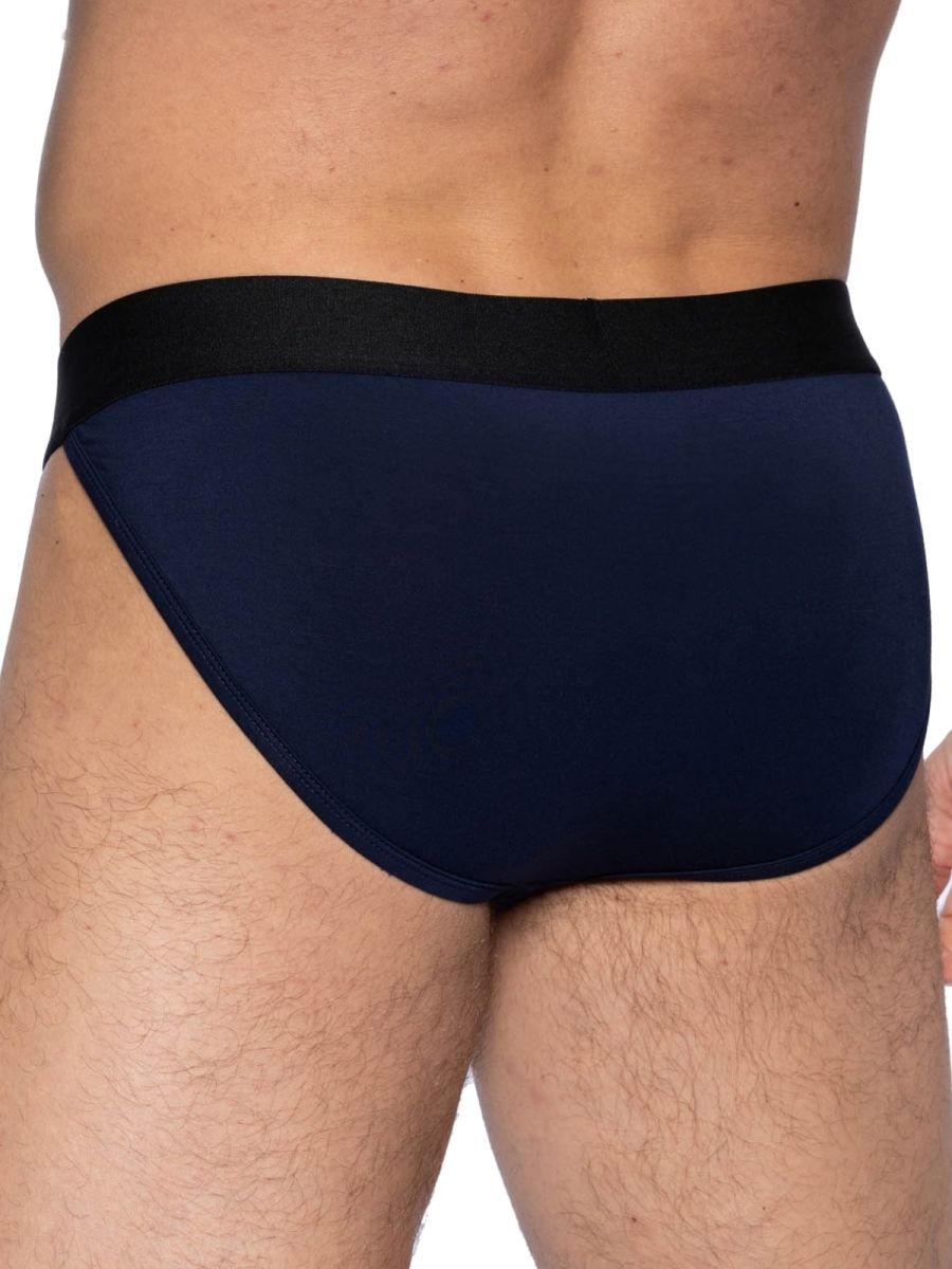Active Jock Brief