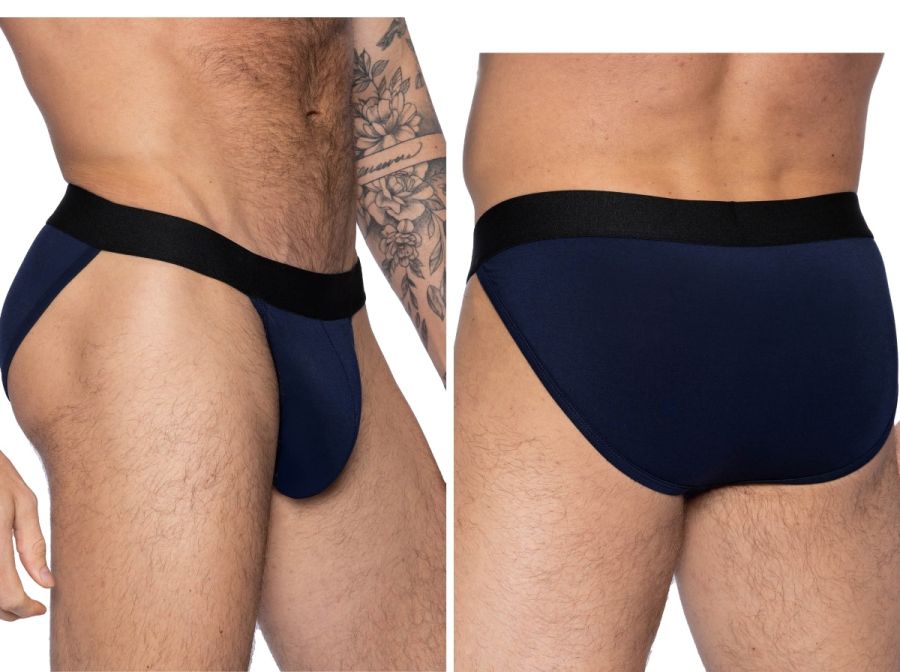 Active Jock Brief