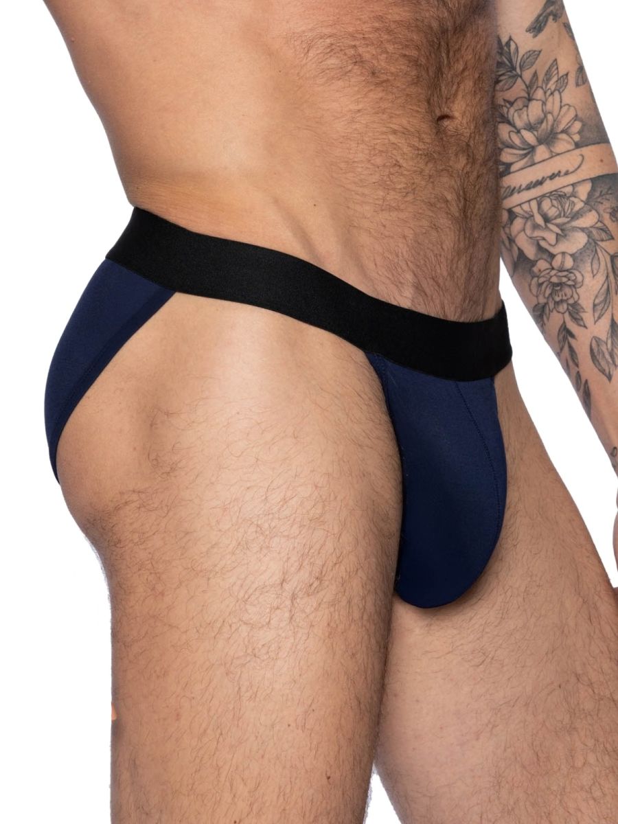 Active Jock Brief