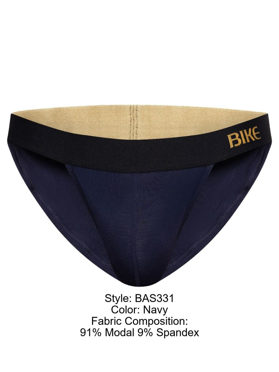 Active Jock Brief