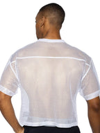 Short Sleeve Practice Jersey