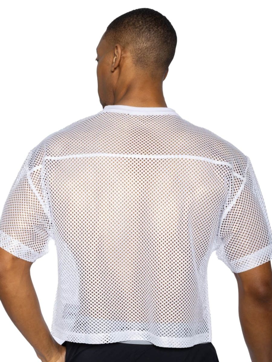 Short Sleeve Practice Jersey