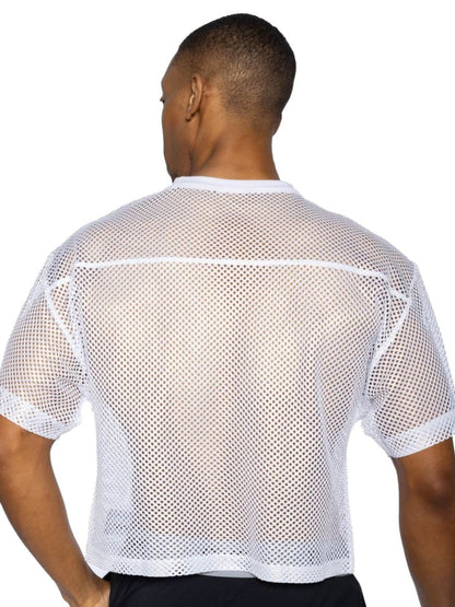 Short Sleeve Practice Jersey