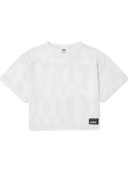 Short Sleeve Practice Jersey