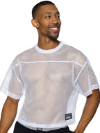Short Sleeve Practice Jersey