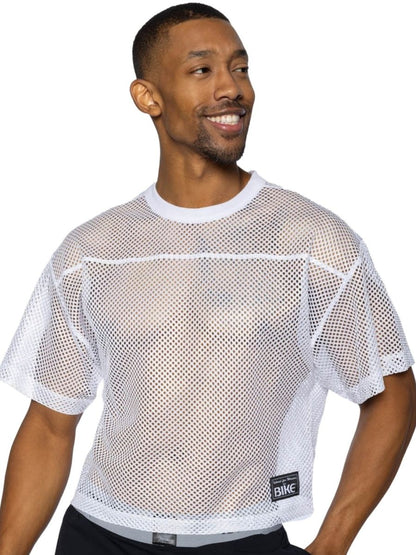 Short Sleeve Practice Jersey