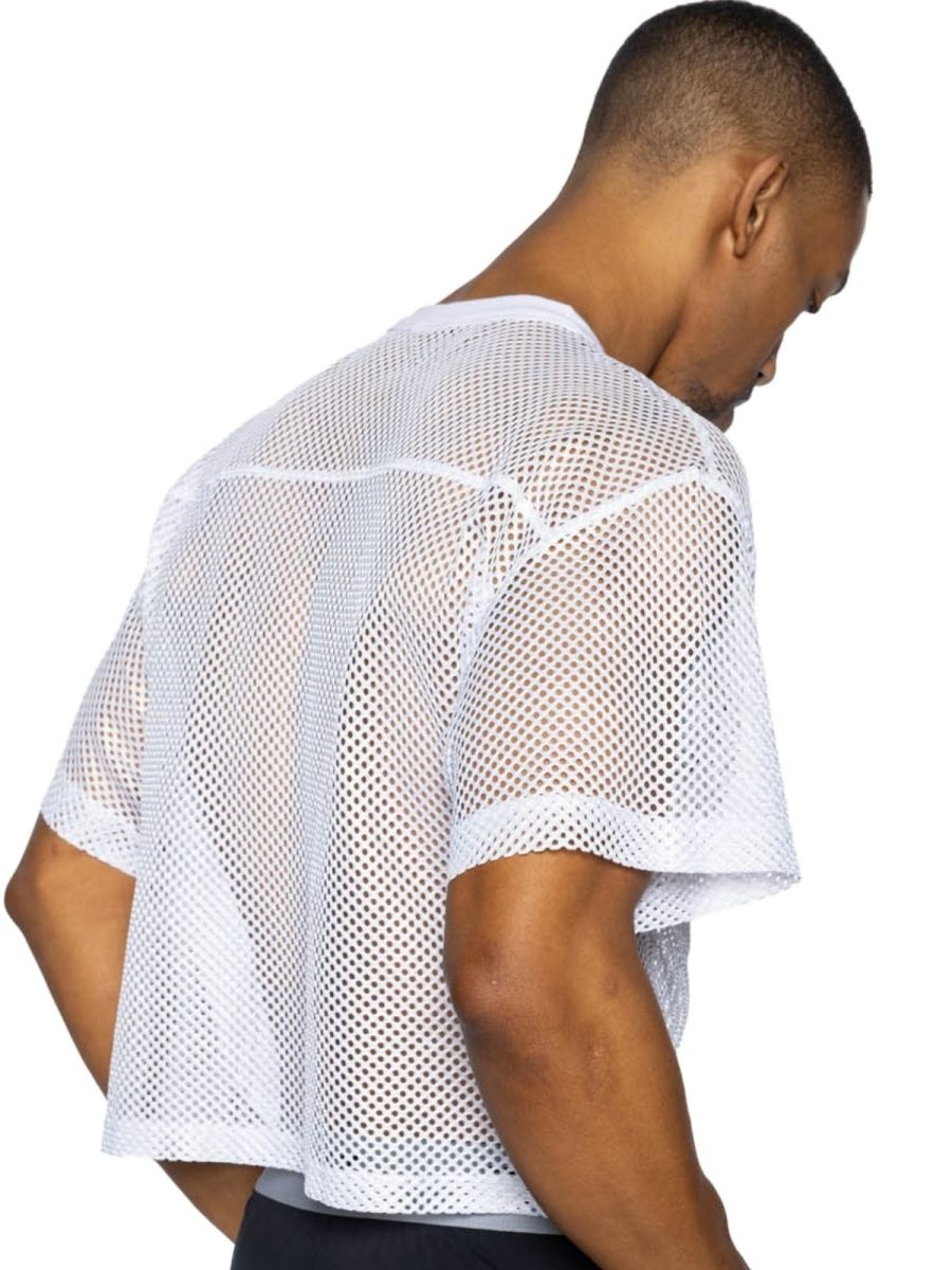 Short Sleeve Practice Jersey