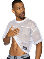 Short Sleeve Practice Jersey