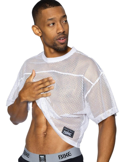 Short Sleeve Practice Jersey