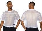 Short Sleeve Practice Jersey