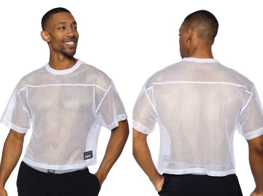 Short Sleeve Practice Jersey
