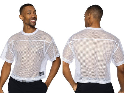 Short Sleeve Practice Jersey