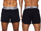Peek-a-boo Jock Short