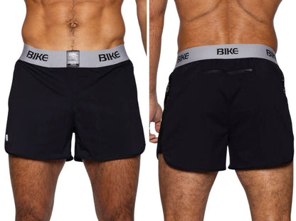Peek-a-boo Jock Short