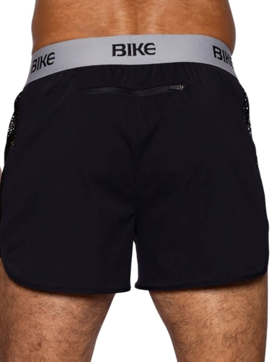 Peek-a-boo Jock Short