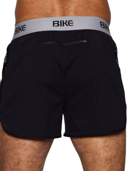 Peek-a-boo Jock Short