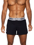 Peek-a-boo Jock Short