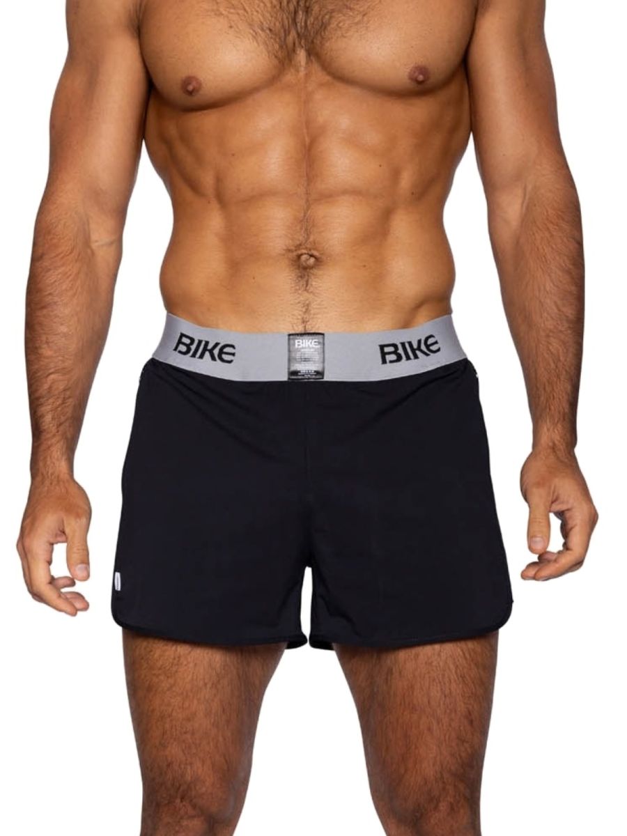Peek-a-boo Jock Short