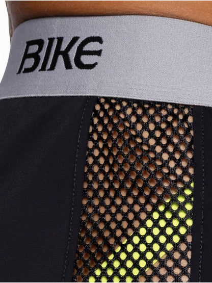Peek-a-boo Jock Short