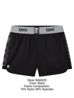 Peek-a-boo Jock Short