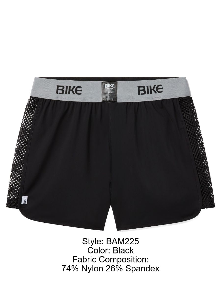 Peek-a-boo Jock Short