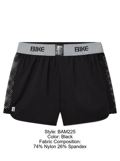 Peek-a-boo Jock Short