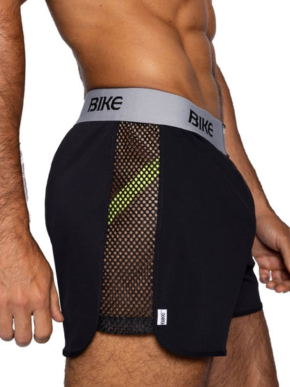 Peek-a-boo Jock Short