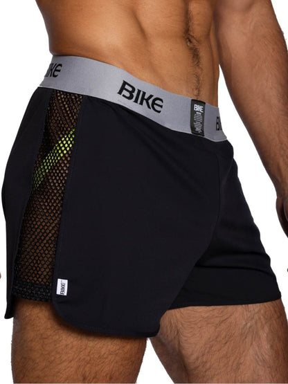 Peek-a-boo Jock Short