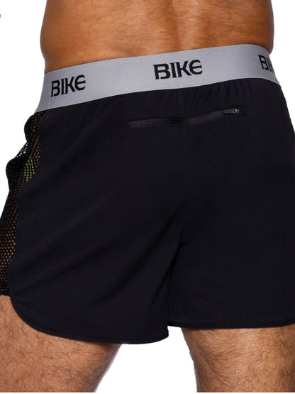 Peek-a-boo Jock Short