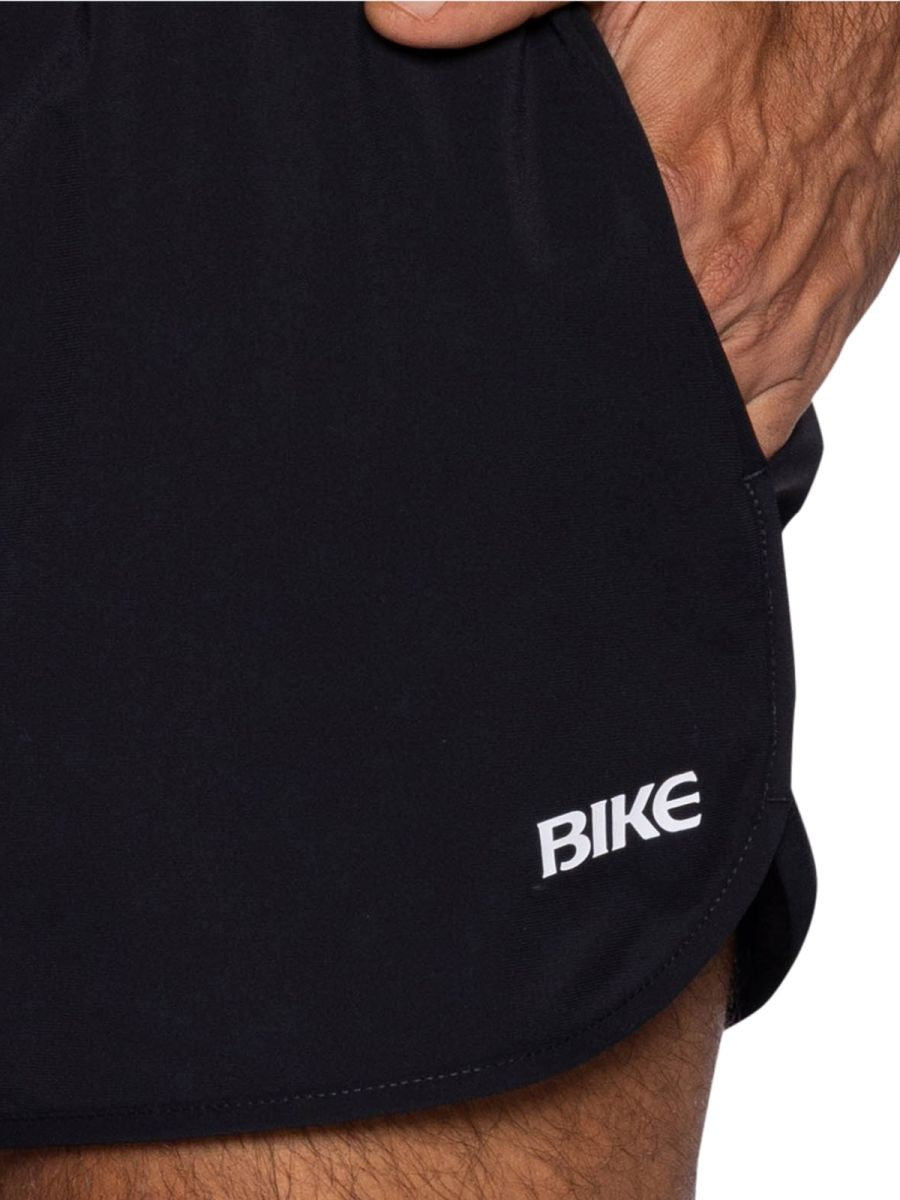 BIKE Athletic BAM200 Track Short