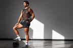 Track Short
