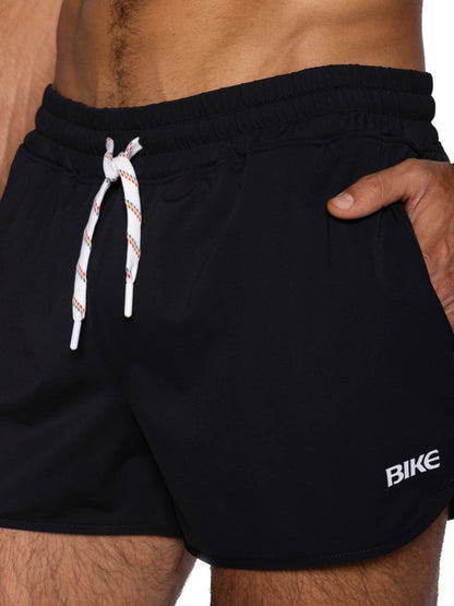 BIKE Athletic BAM200 Track Short