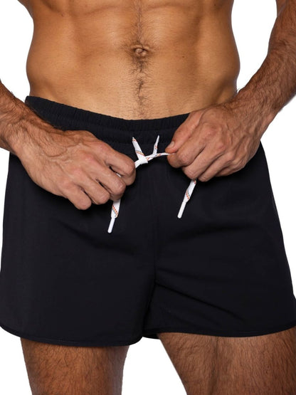 BIKE Athletic BAM200 Track Short